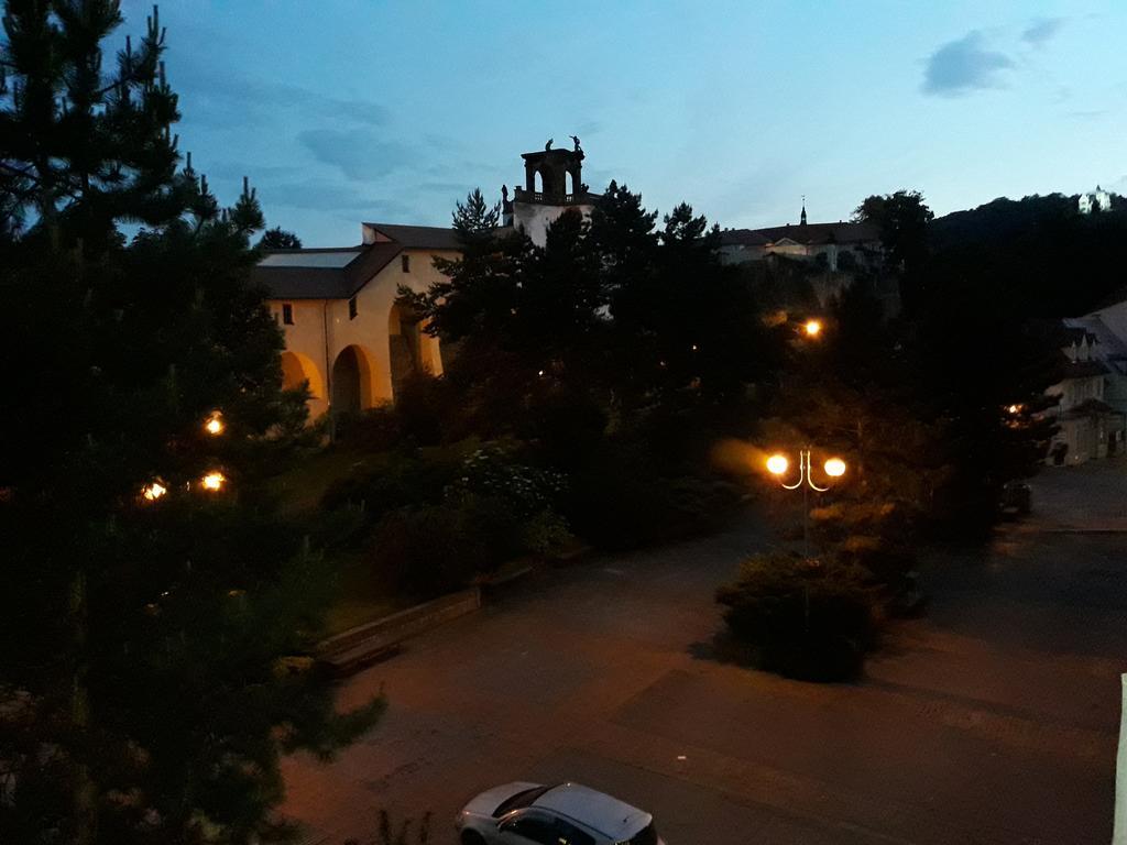Apartments Rose Garden Decin Kültér fotó